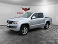 Volkswagen Amarok AMAROK 4MOTION 4x4, AHK, TÜV 07/2027, BLUETOOTH Silber - thumbnail 1
