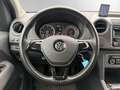 Volkswagen Amarok AMAROK 4MOTION 4x4, AHK, TÜV 07/2027, BLUETOOTH Silber - thumbnail 13