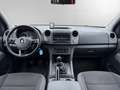 Volkswagen Amarok AMAROK 4MOTION 4x4, AHK, TÜV 07/2027, BLUETOOTH Silber - thumbnail 14