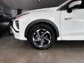 Mitsubishi Eclipse Cross 2.4 PHEV Kaiteki+ Auto 4WD Blanc - thumbnail 28