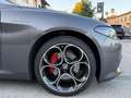Alfa Romeo Giulia 2.0 Turbo 280CV AT8 AWD Q4 Veloce Grigio - thumbnail 6