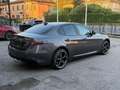 Alfa Romeo Giulia 2.0 Turbo 280CV AT8 AWD Q4 Veloce Grigio - thumbnail 4