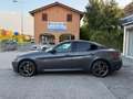 Alfa Romeo Giulia 2.0 Turbo 280CV AT8 AWD Q4 Veloce Grigio - thumbnail 2