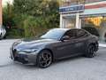 Alfa Romeo Giulia 2.0 Turbo 280CV AT8 AWD Q4 Veloce Grigio - thumbnail 1