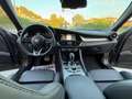 Alfa Romeo Giulia 2.0 Turbo 280CV AT8 AWD Q4 Veloce Grigio - thumbnail 9