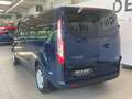 Ford Transit Custom 2.0D 131pk 9pl. *Sensoren voor/achter*Cruise Contr Bleu - thumbnail 7