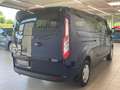 Ford Transit Custom 2.0D 131pk 9pl. *Sensoren voor/achter*Cruise Contr Bleu - thumbnail 5