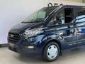 Ford Transit Custom 2.0D 131pk 9pl. *Sensoren voor/achter*Cruise Contr Bleu - thumbnail 2