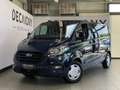 Ford Transit Custom 2.0D 131pk 9pl. *Sensoren voor/achter*Cruise Contr Bleu - thumbnail 1