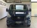 Ford Transit Custom 2.0D 131pk 9pl. *Sensoren voor/achter*Cruise Contr Bleu - thumbnail 3