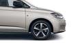 Volkswagen Caddy Bedrijfswagens Combi Style 1.5 eHybrid EU6 115 pk Beige - thumbnail 5