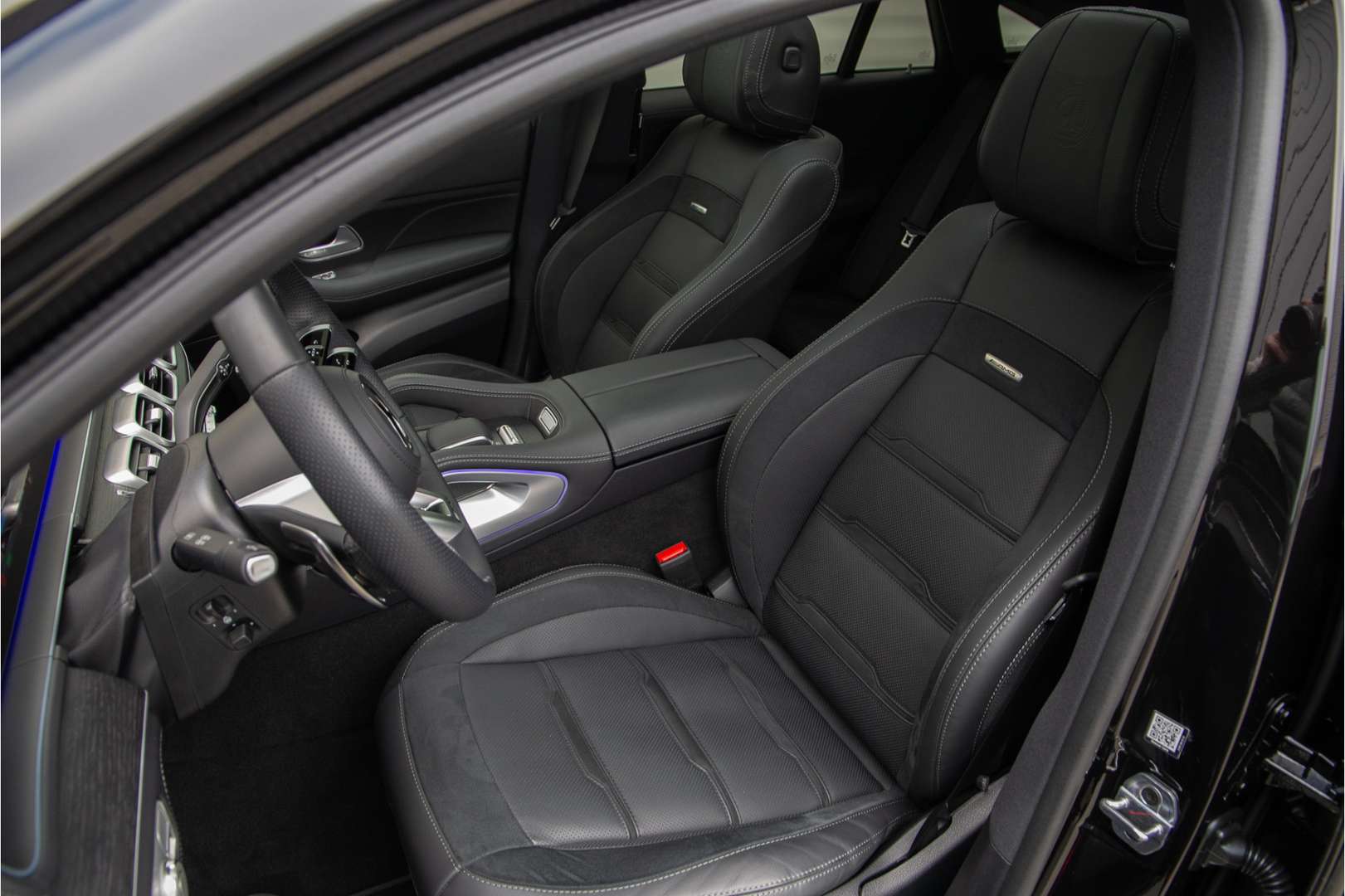 Mercedes GLE 53 AMG Coupé 53 Premium Plus -  - Joinsteer - #5