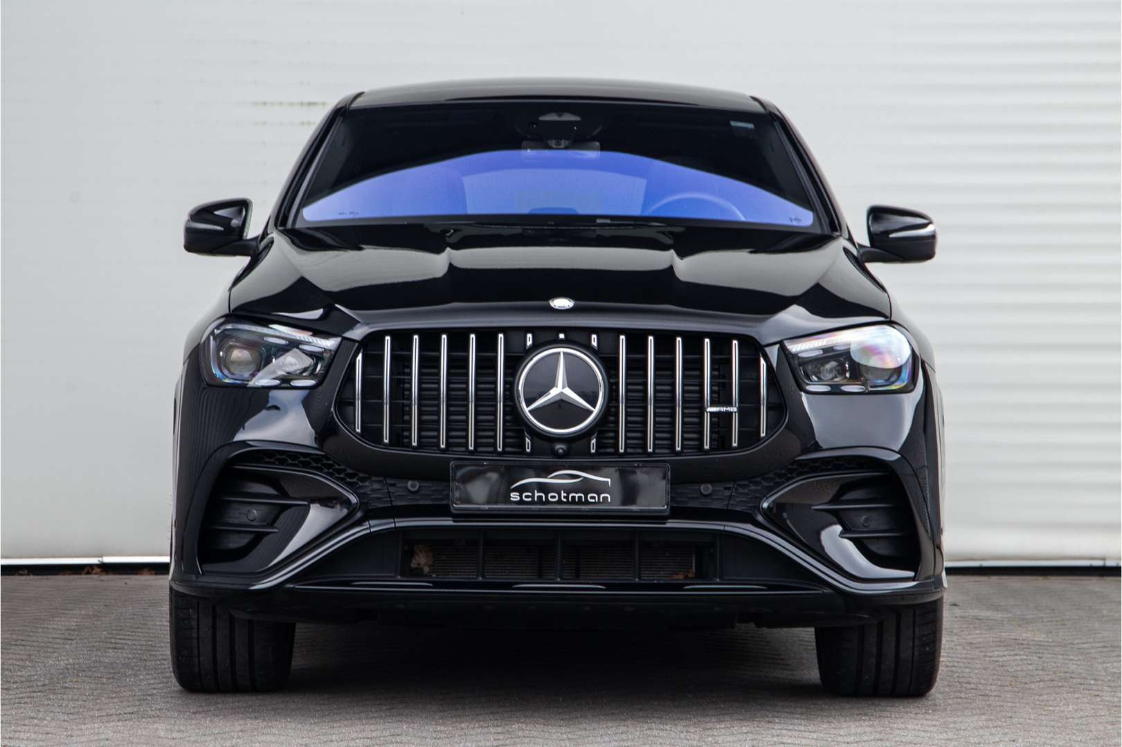 Mercedes GLE 53 AMG Coupé 53 Premium Plus -  - Joinsteer - #2