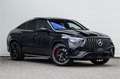 Mercedes-Benz GLE 53 AMG Coupé Hybrid 4MATIC+ Premium Plus, Massage, Nightp Schwarz - thumbnail 8