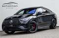 Mercedes-Benz GLE 53 AMG Coupé Hybrid 4MATIC+ Premium Plus, Massage, Nightp Schwarz - thumbnail 1