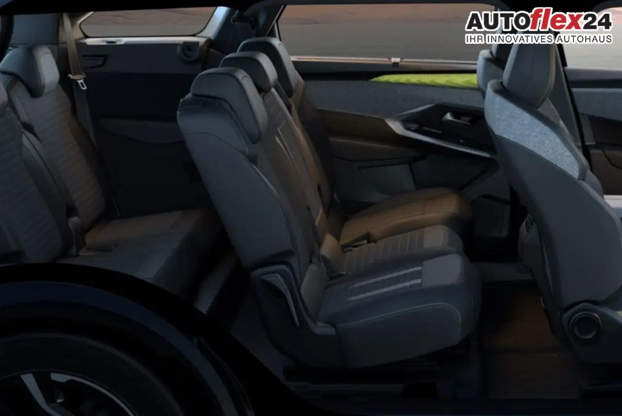 Peugeot 5008 GT 73 kWh 11 kW-OBC CarP 360° WP 154 kW (209 PS..., миниатюра 7
