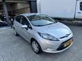 Ford Fiesta 1.25 Limited Gris - thumbnail 5