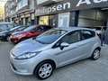 Ford Fiesta 1.25 Limited Gris - thumbnail 3