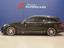 Mercedes-Benz C 63 AMG Edition 507 | - Qualität, Perfektion