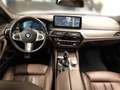 BMW 520 520d Weiß - thumbnail 9