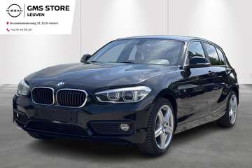 1 Reeks Hatch 116i (80 kW)