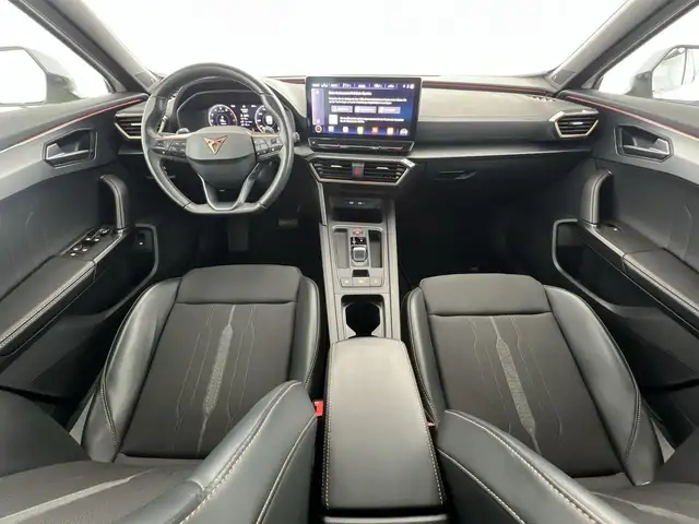 CUPRA Formentor view 2