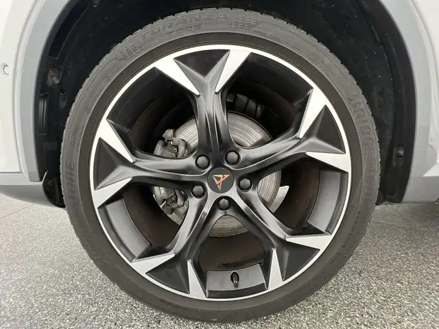 CUPRA Formentor view 6