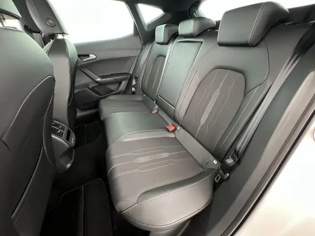 CUPRA Formentor view 4