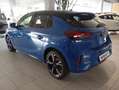 Opel Corsa 1.5 diesel 100 CV GS Line Blu/Azzurro - thumbnail 4