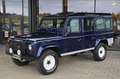 Land Rover Defender 110" Station Wagon 2,5 TD Blau - thumbnail 15
