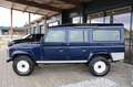 Land Rover Defender 110" Station Wagon 2,5 TD Blau - thumbnail 2