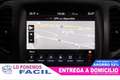 Jeep Compass 1.4T MULTIAIR LIMITED 140cv 5P # NAVY, PARKTRONIC Orange - thumbnail 16