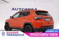 Jeep Compass 1.4T MULTIAIR LIMITED 140cv 5P # NAVY, PARKTRONIC Orange - thumbnail 5