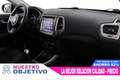 Jeep Compass 1.4T MULTIAIR LIMITED 140cv 5P # NAVY, PARKTRONIC Orange - thumbnail 12