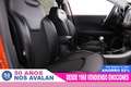 Jeep Compass 1.4T MULTIAIR LIMITED 140cv 5P # NAVY, PARKTRONIC Orange - thumbnail 22