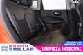 Jeep Compass 1.4T MULTIAIR LIMITED 140cv 5P # NAVY, PARKTRONIC Orange - thumbnail 23