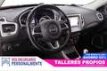 Jeep Compass 1.4T MULTIAIR LIMITED 140cv 5P # NAVY, PARKTRONIC Orange - thumbnail 11