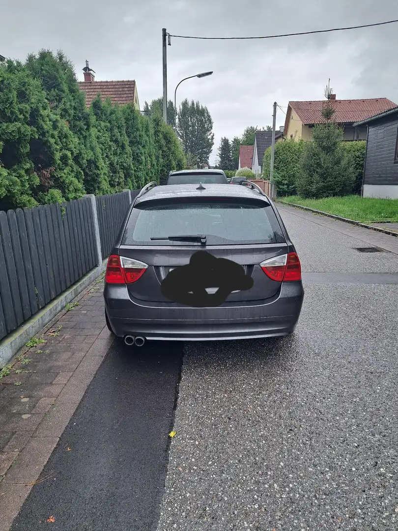 BMW 325 325d Touring - 2
