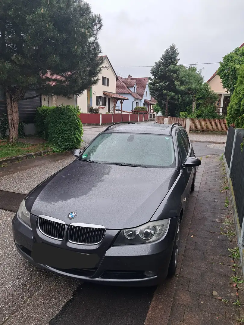 BMW 325 325d Touring - 1