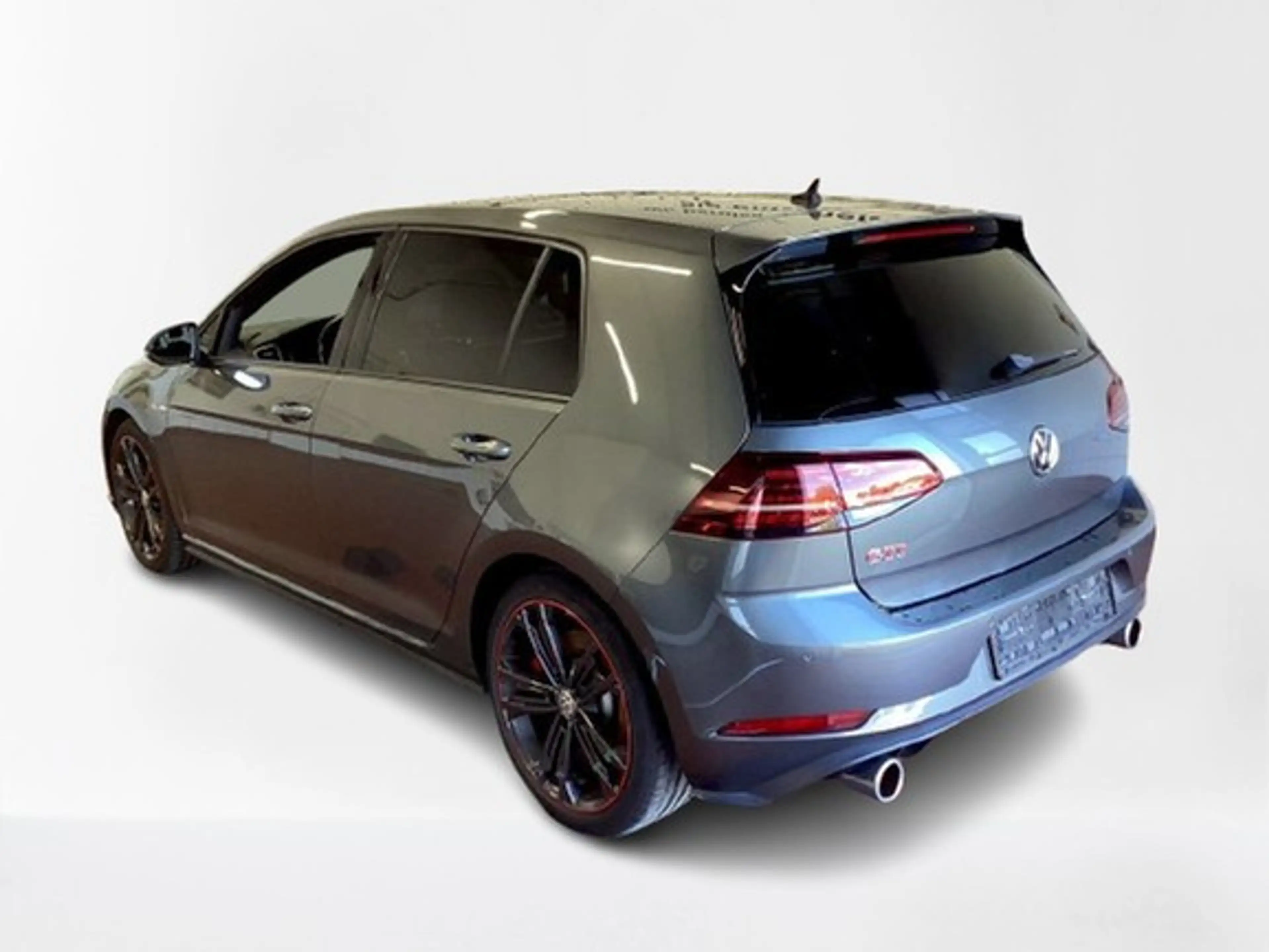 Volkswagen Golf VII 2.0 TSI DSG GTI Performance PANORAMA NAVI A... — photo 2