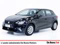 SEAT Ibiza 1.0 tgi style 90cv Nero - thumbnail 1
