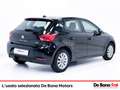 SEAT Ibiza 1.0 tgi style 90cv Nero - thumbnail 4