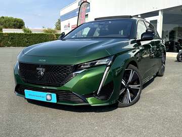 III PHEV 225ch GT e-EAT8