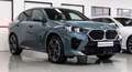 BMW X2 sd20d M-SPORT SAG LCP HUD DA+ MEMO 360° H&K 19" Grün - thumbnail 4