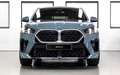 BMW X2 sd20d M-SPORT SAG LCP HUD DA+ MEMO 360° H&K 19" Vert - thumbnail 2