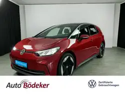 Volkswagen ID.3 Pro S electric 1 Gang Automatik Garantie b.