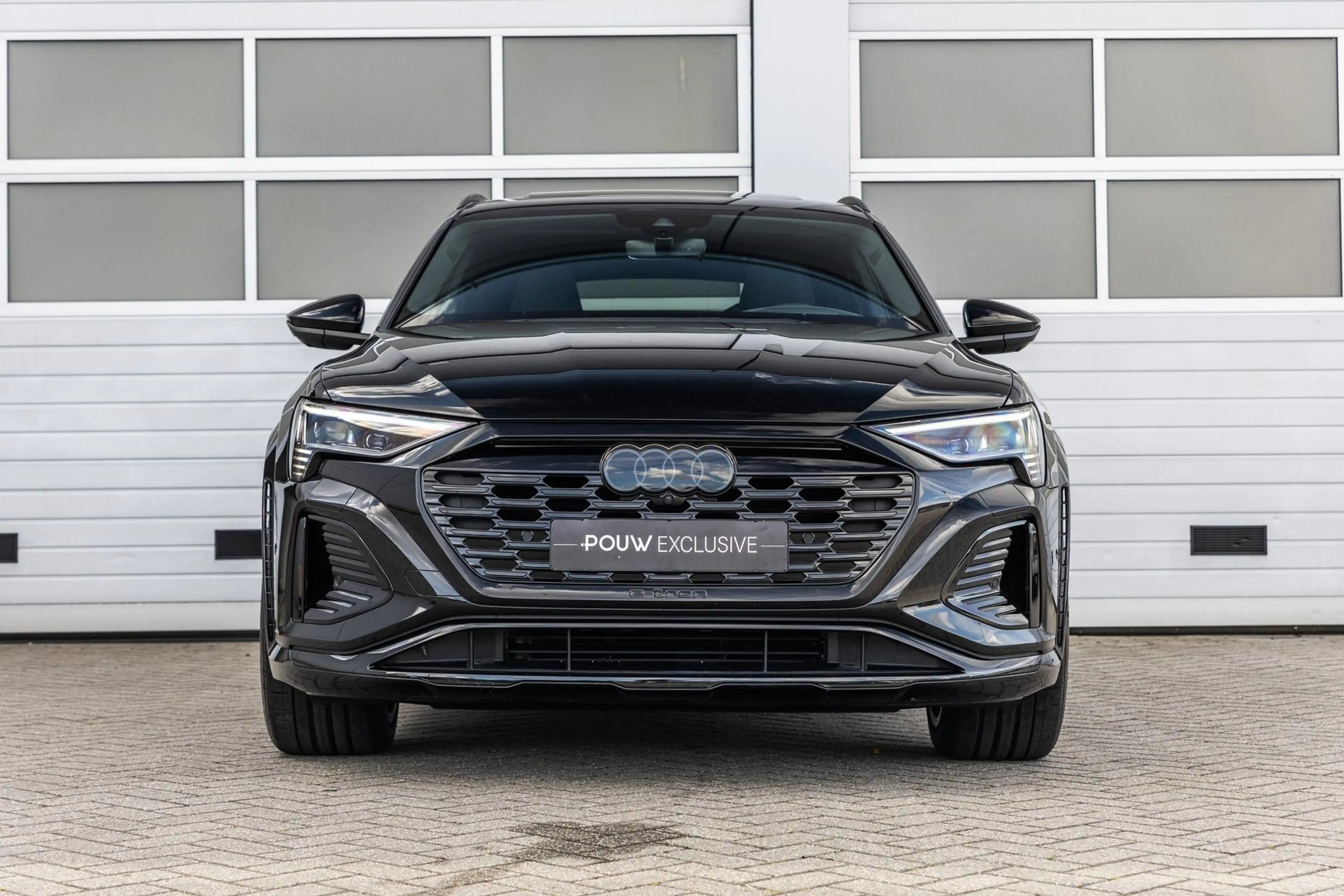 Audi SQ8 e-tron Sportback 503pk quattro 115 kWh | Sportstoelen Plu — photo 9