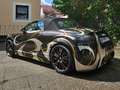 Audi TT Audi TT Roadster Roadster 1.8 T quattro Braun - thumbnail 4