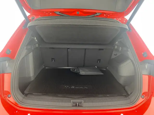 Volkswagen Tiguan view 7