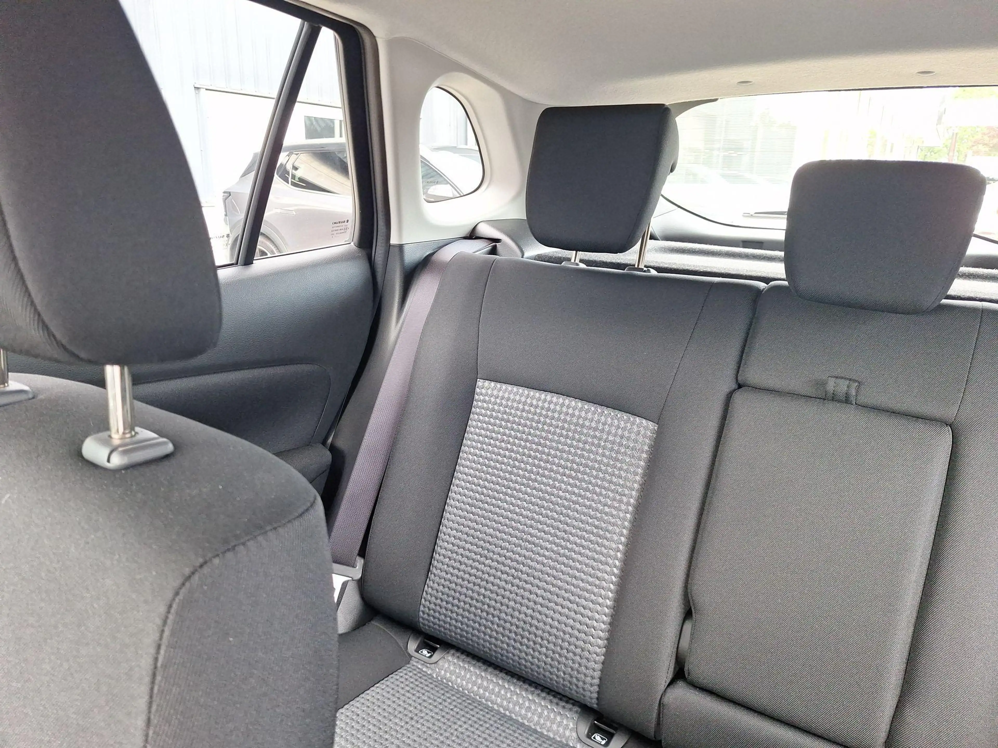 Suzuki S-Cross 1.5 Hybrid Select | NL-Auto | Trekhaak Afneembaar — photo 11